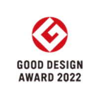 GOOD DESIGN AWARD 2022