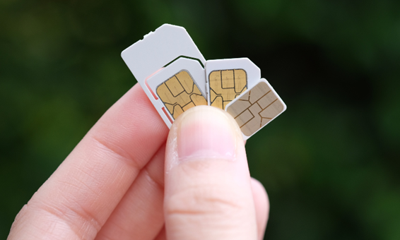 Recommended Pocket WiFi: WiFiBOX