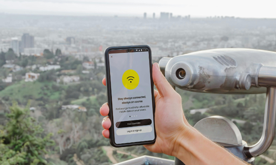 Where to Buy an eSIM at Haneda Airport?