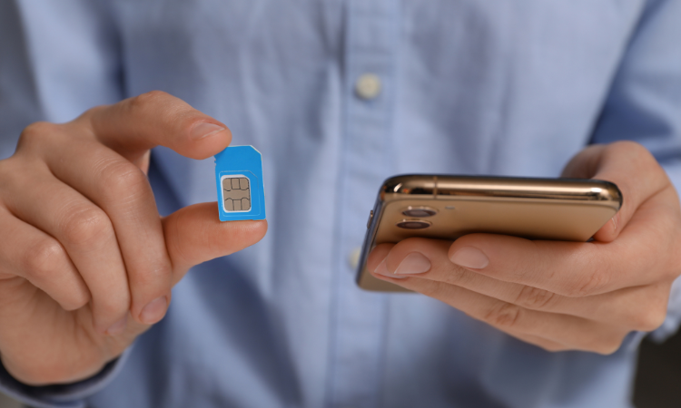 Recommended Pocket WiFi: WiFiBOX