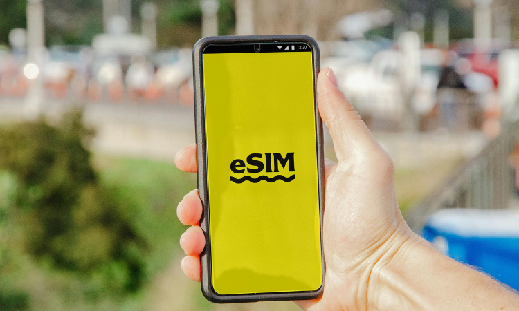 Where to Buy an eSIM at Haneda Airport?