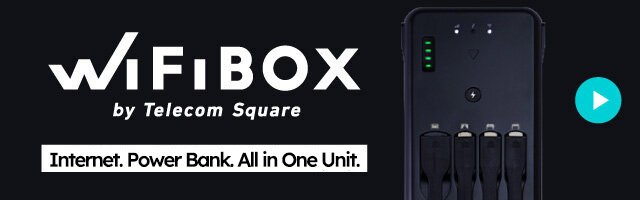 wifibox