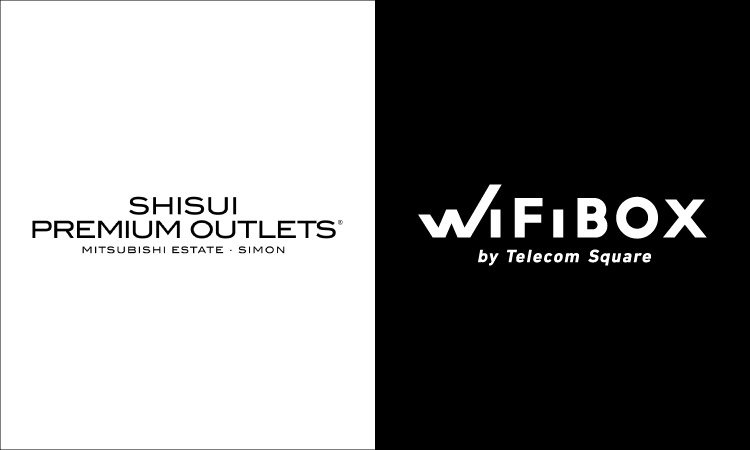 酒々井プレミアム・アウトレットにて6月9日よりサービス開始