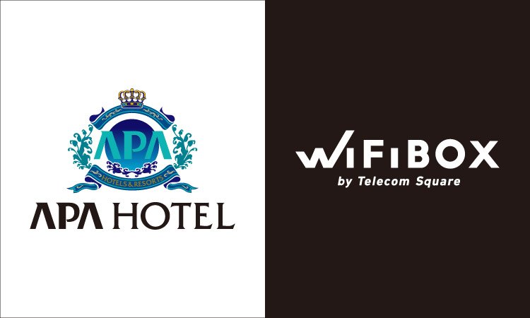 全国のアパホテル8店舗に拡大設置！初のインバウンド特化型筐体をアパホテル〈秋葉原末広町駅前〉に導入