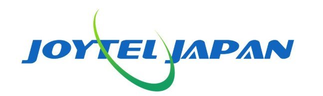 JOYTEL SIMロゴ