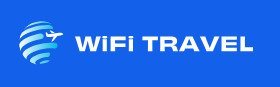 WiFiトラベルのロゴ