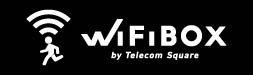 WiFiBOXのロゴ