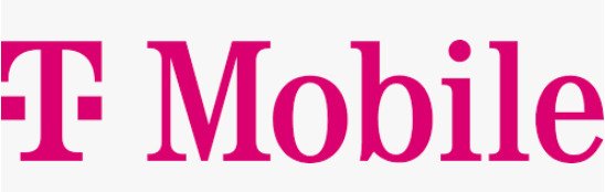 T-Mobileのロゴ