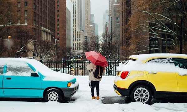 アメリカの気候とおすすめの服装