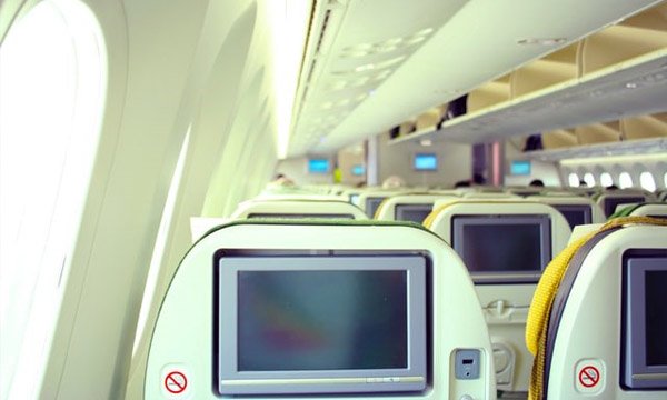 韓国旅行時の機内手荷物リスト