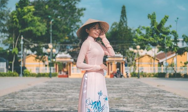 ベトナムの気候と服装