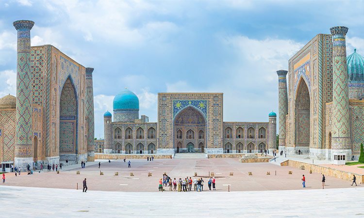 ウズベキスタンのインターネット・Wi-Fi事情はどうなってる？
