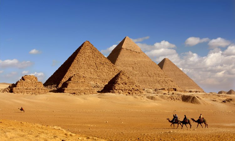 エジプトのインターネット・Wi-Fi事情のまとめ