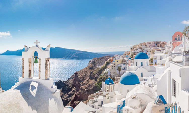 ギリシャ渡航でのWi-FiレンタルならWiFiBOXがおすすめ