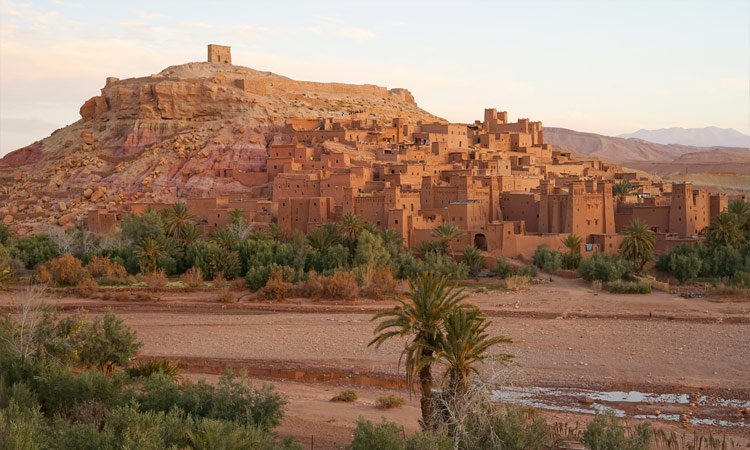 モロッコのインターネット・Wi-Fi事情のまとめ