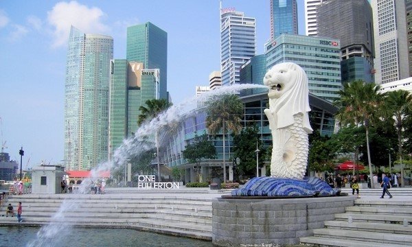 シンガポールのインターネット・Wi-Fi事情はどうなってる？