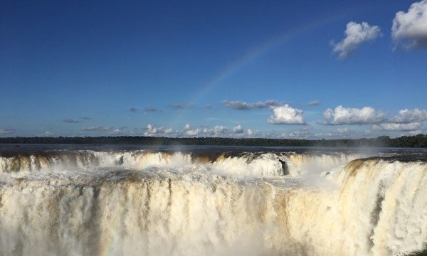 ブラジルの現地SIM事情