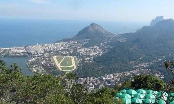 携帯電話会社のブラジルでの対応状況