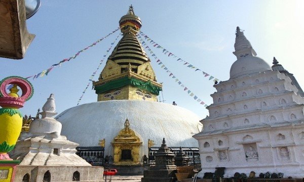 ネパール渡航でのWi-FiレンタルならWiFiBOXがおすすめ