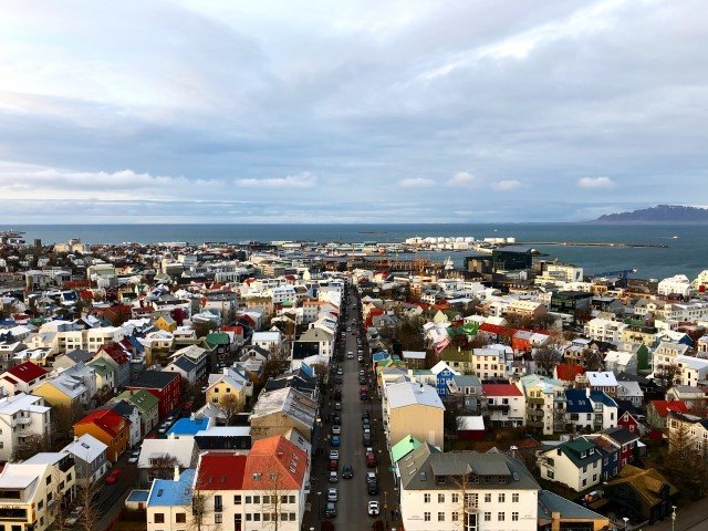 アイスランド渡航でのWi-FiレンタルならWiFiBOXがおすすめ