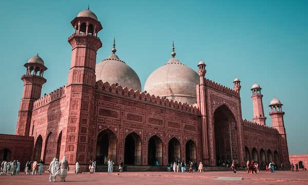 パキスタン渡航でのWi-FiレンタルならWiFiBOXがおすすめ