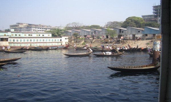 バングラデシュの現地SIM事情