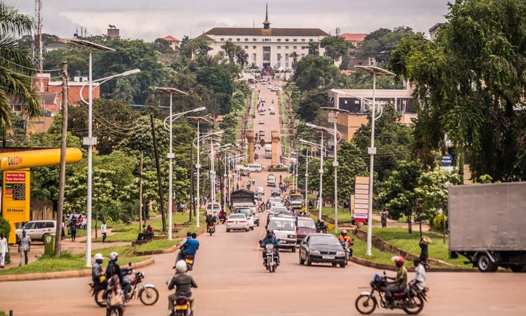 ウガンダのインターネット・Wi-Fi事情はどうなってる？