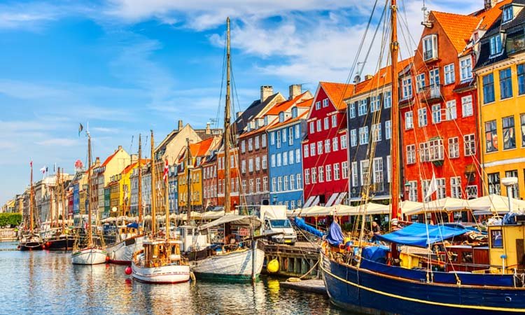 デンマークのインターネット・Wi-Fi事情はどうなってる？