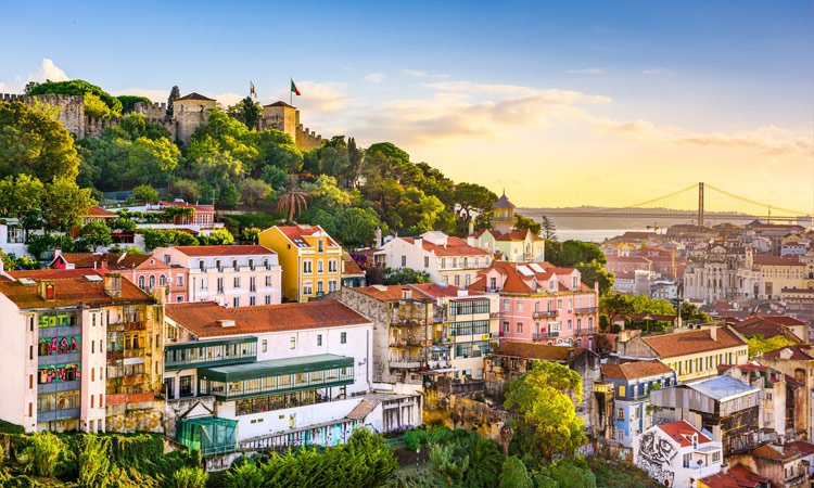 ポルトガルのインターネット・Wi-Fi事情はどうなってる？