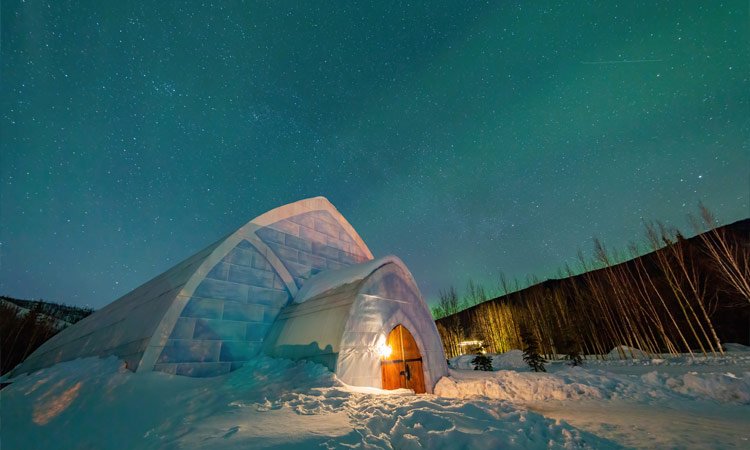 アラスカの現地SIM事情