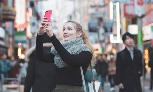 To Summarize: Information on Internet & Wi-Fi in Tokyo