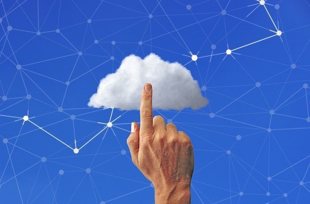 STEP2：iCloudの設定を解除しましょう