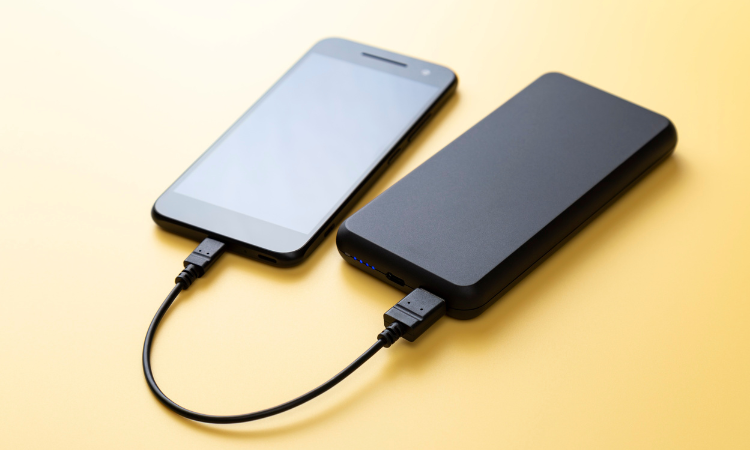 【2026年最新】モバイルバッテリーの機内持ち込みルール