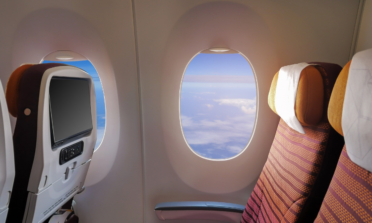 飛行機で困らないための注意点と対策