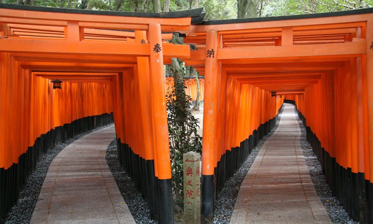 Fushimi Inari Taisha