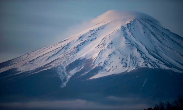 What is Yamanashi?