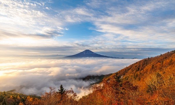 Internet and Wi-Fi Situation in Yamanashi