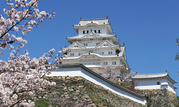 Himeji Castle