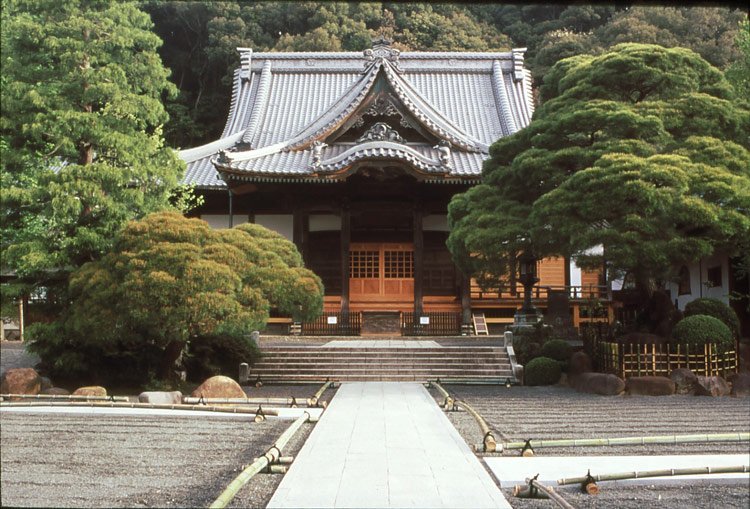 Shuzenji