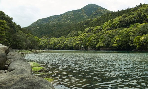 鹿児島とは