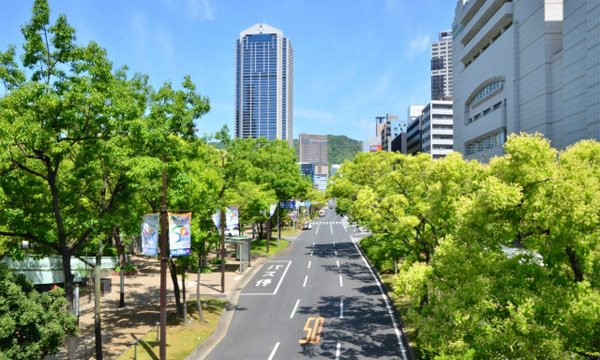 神戸とは