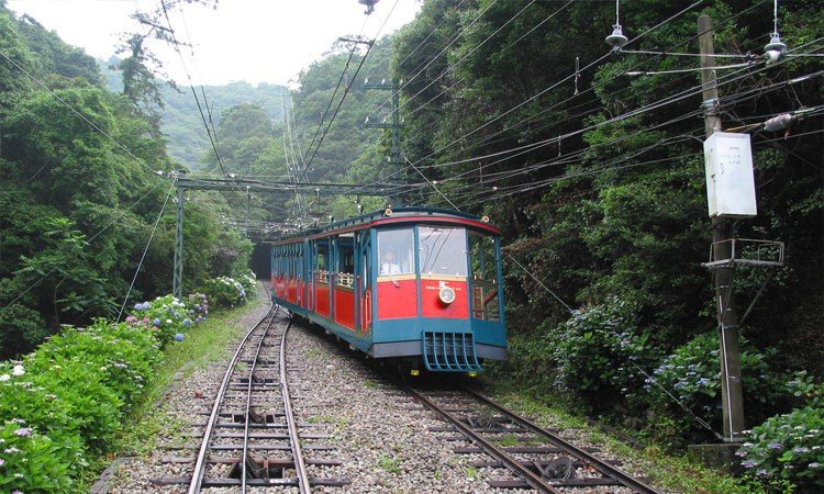 六甲山