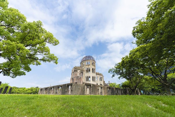 広島とは