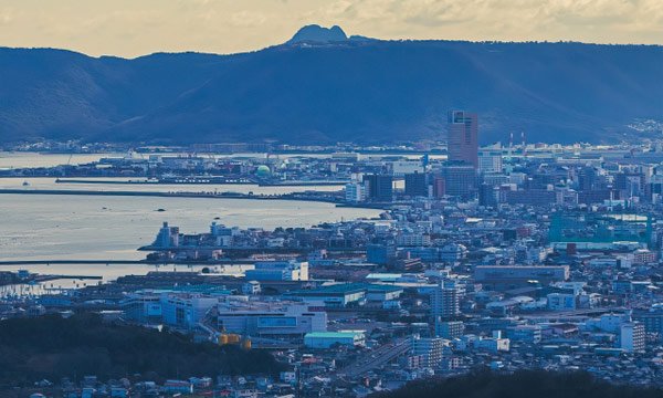 香川で使えるその他のフリーWi-Fi