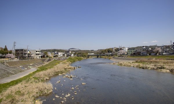 岐阜とは