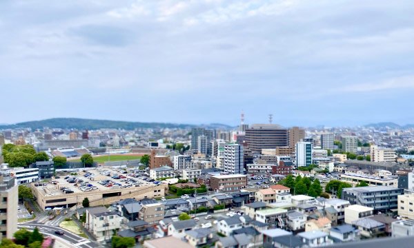 熊本で使えるその他のフリーWi-Fi