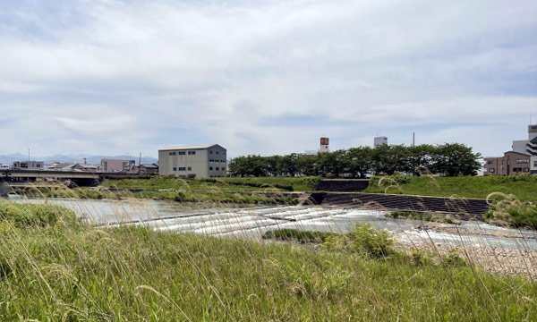 石川の見どころ