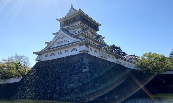 Kokura Castle