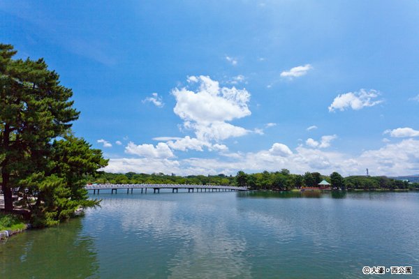 大濠公園