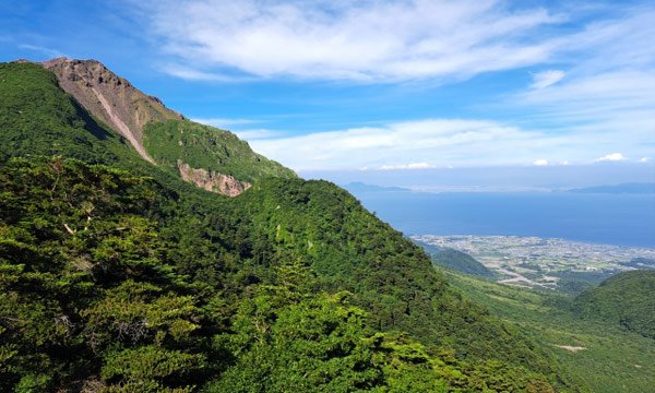 雲仙